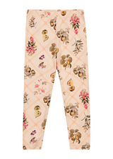 Sweet Pear Children's Pajama Set