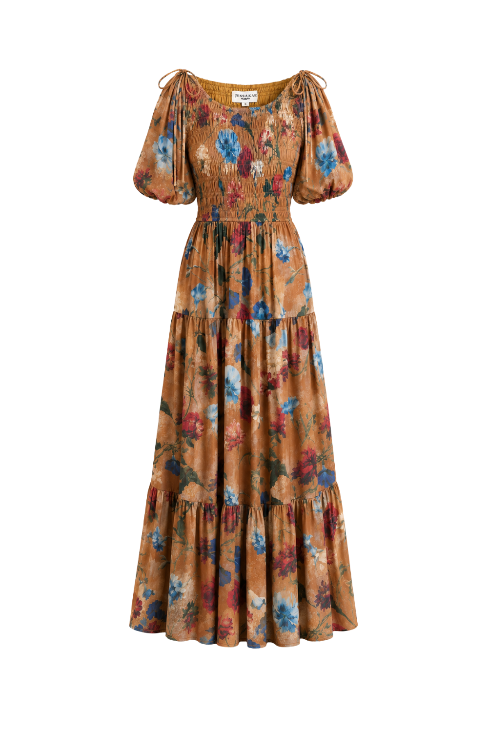 Thessaly Dress