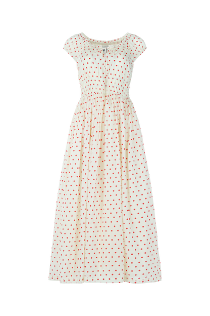Tilly Dress