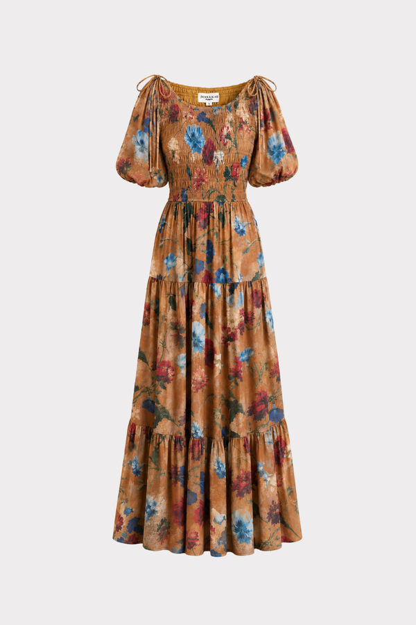 Thessaly Dress
