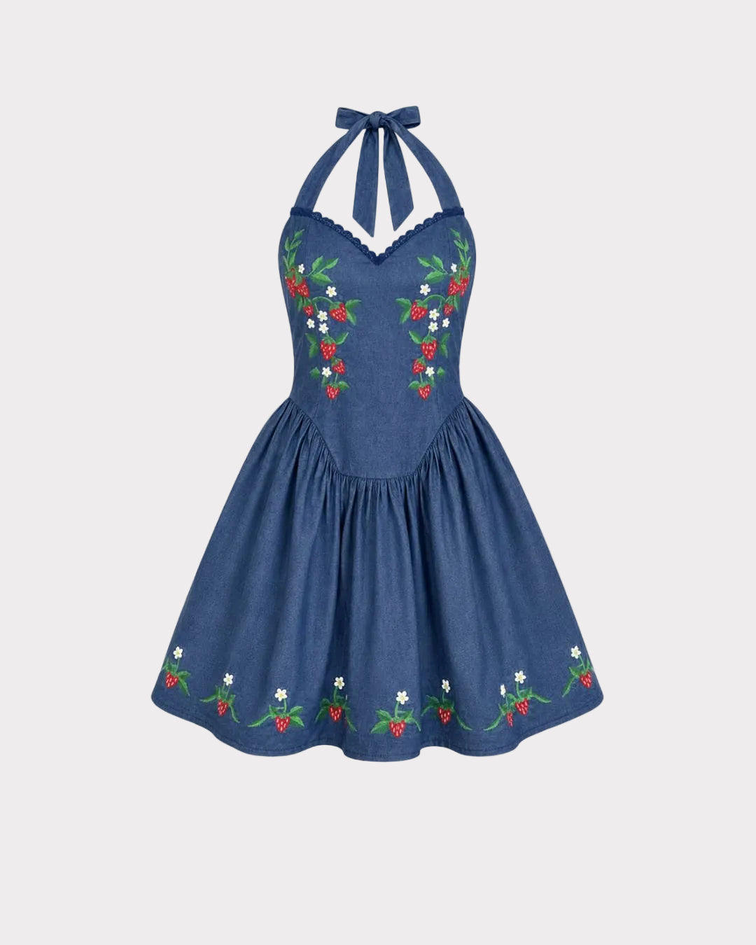 Lacey Dress