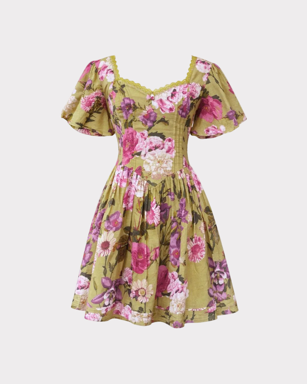 Roxanne Dress