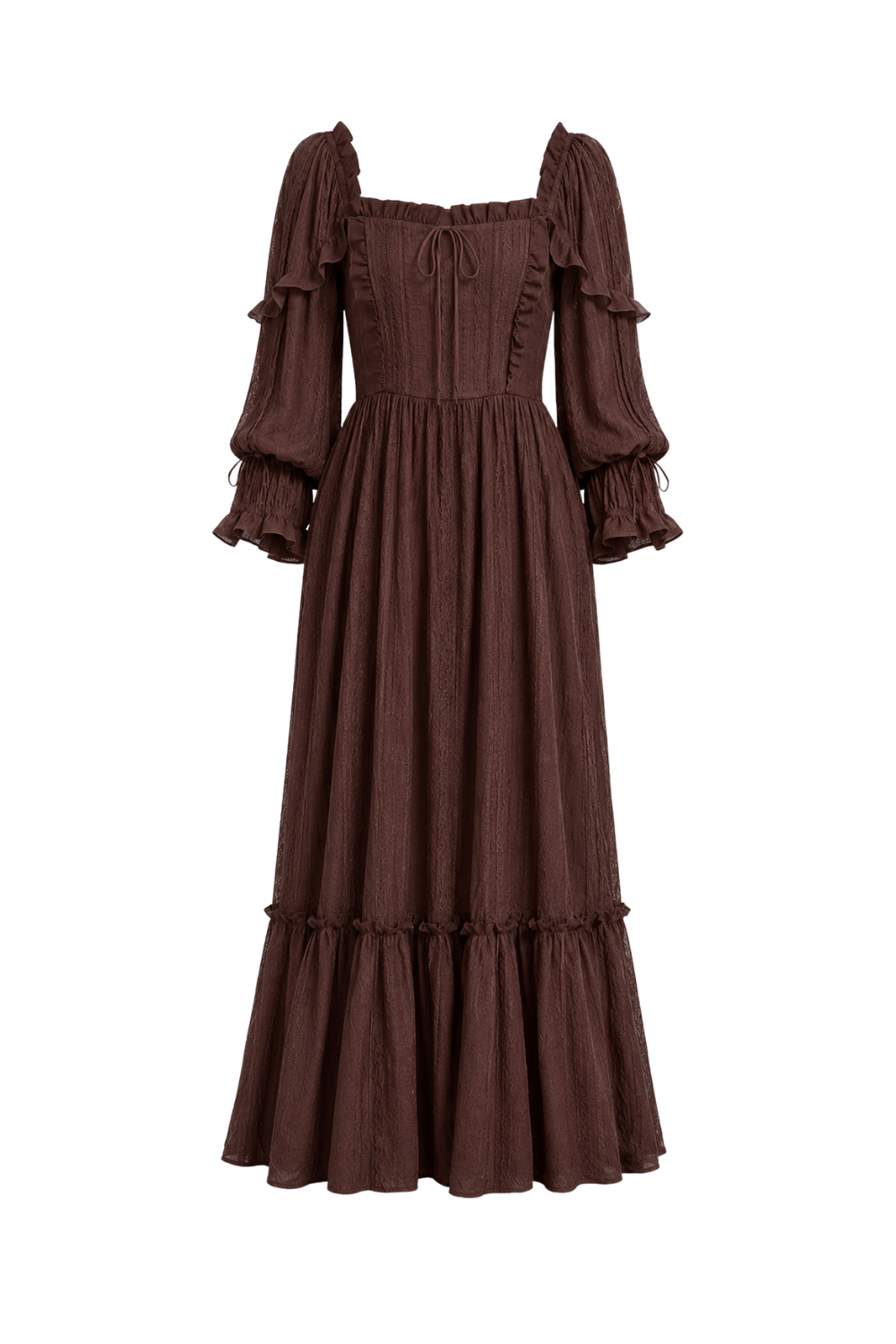 Virelle Dress