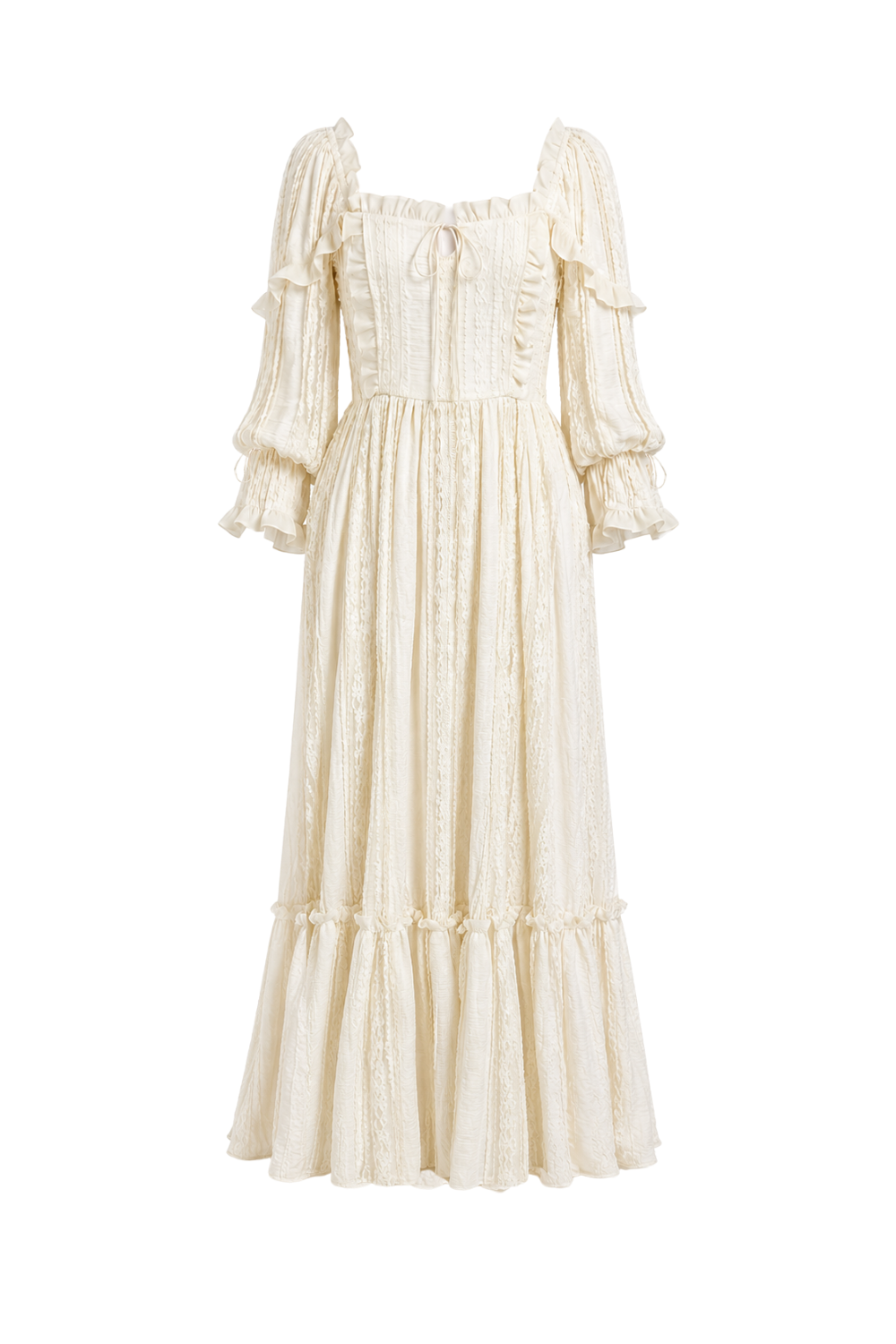 Virelle Dress