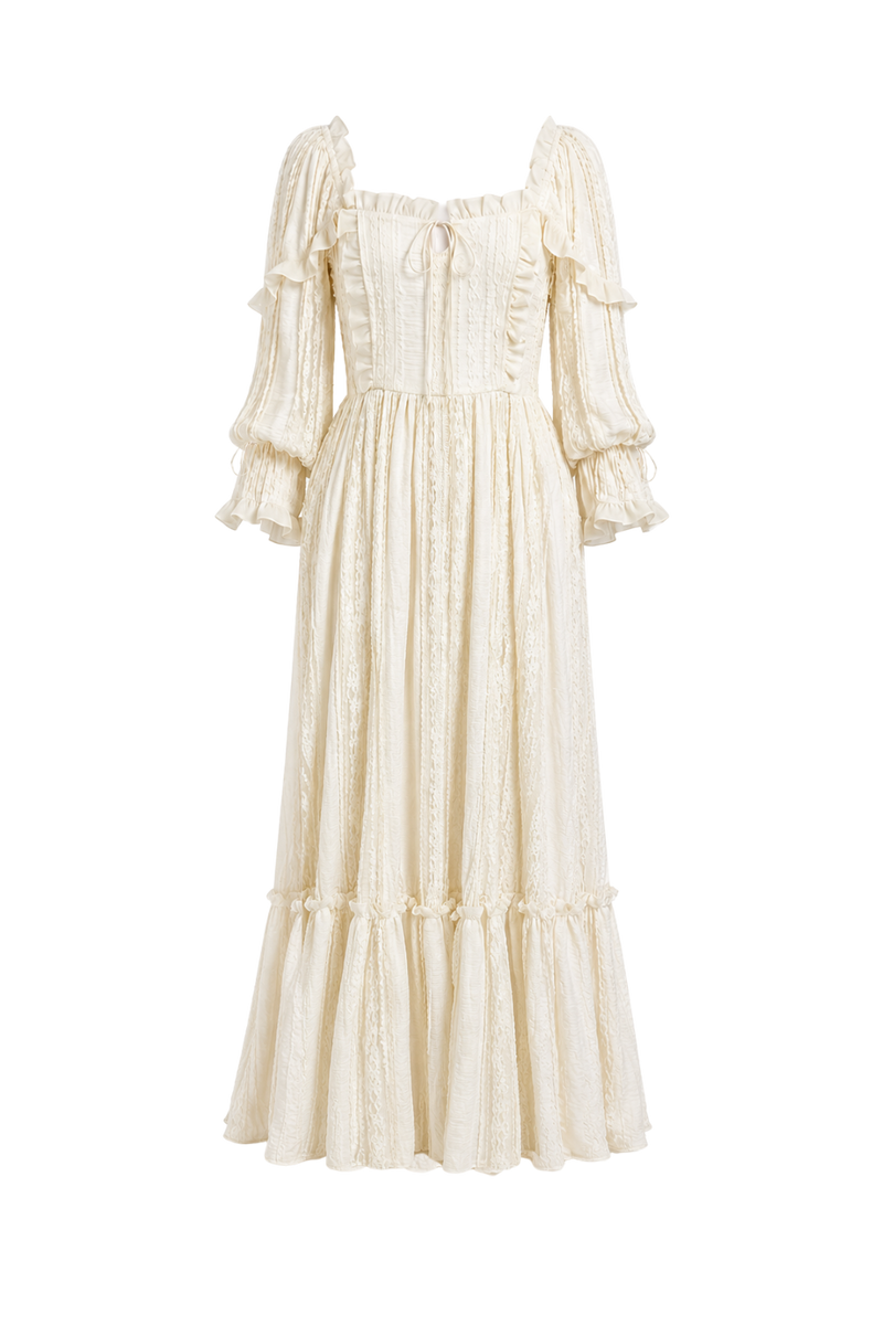 Virelle Dress