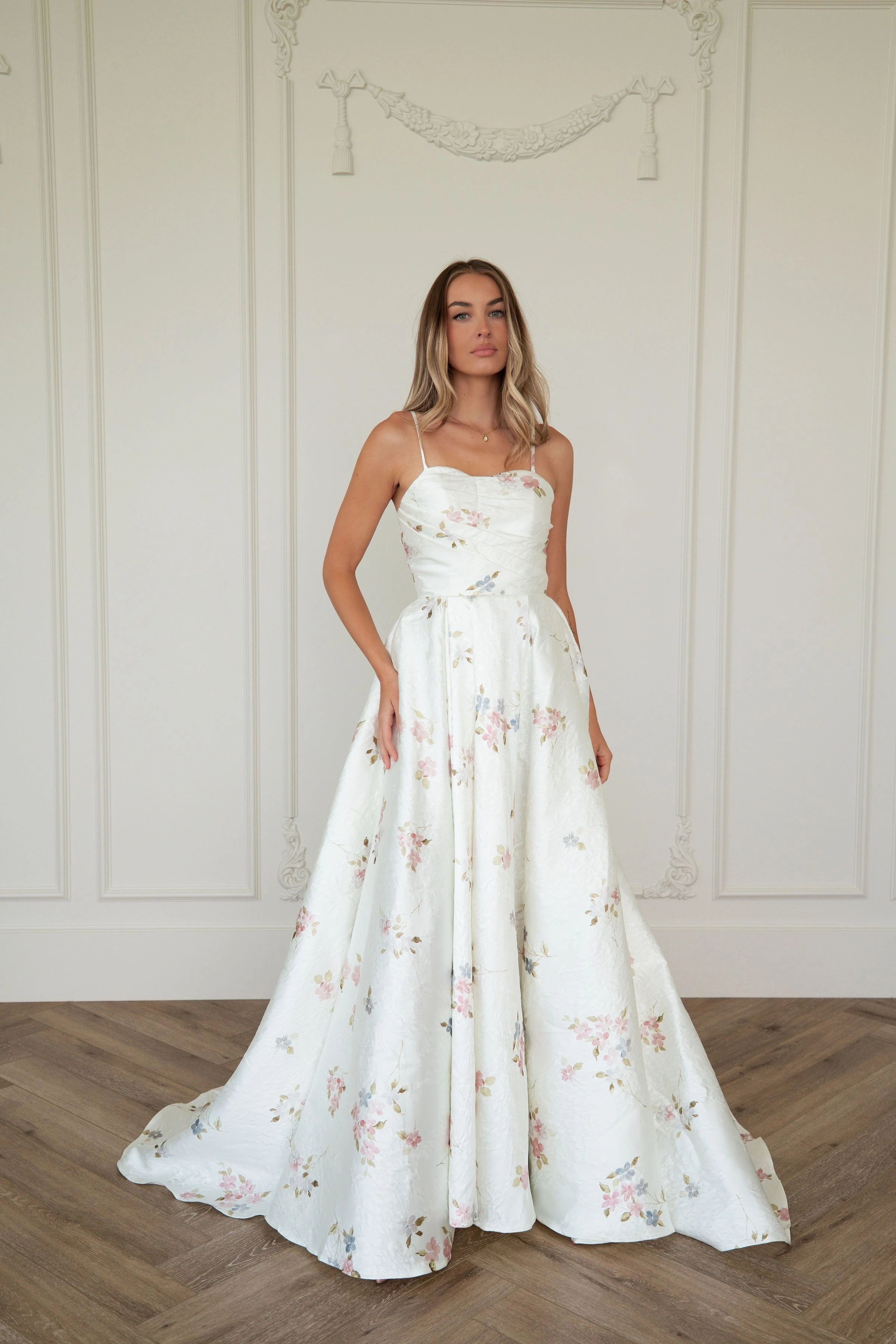 Arabella Dress