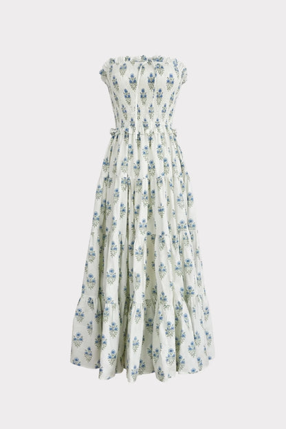 Betty Dress ghost