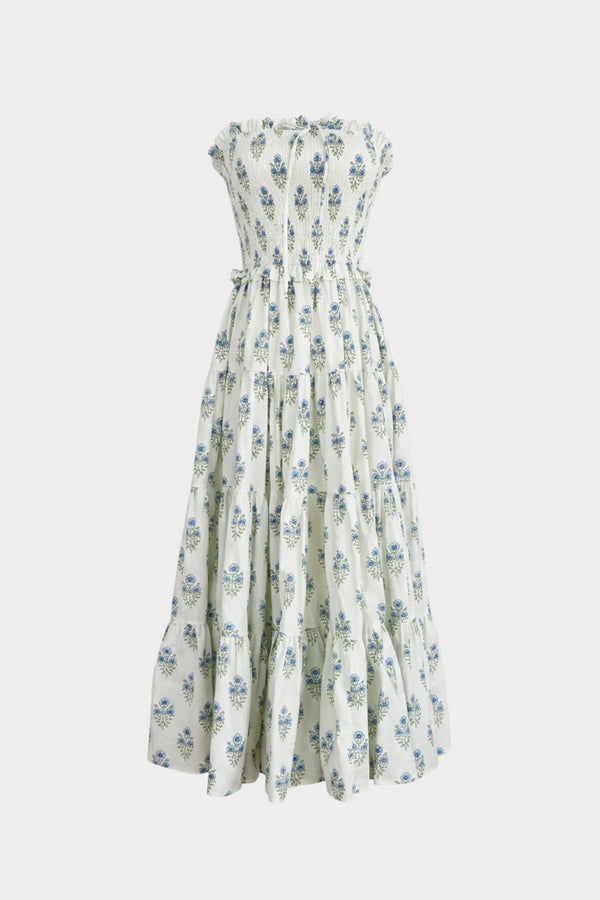 Betty Dress ghost
