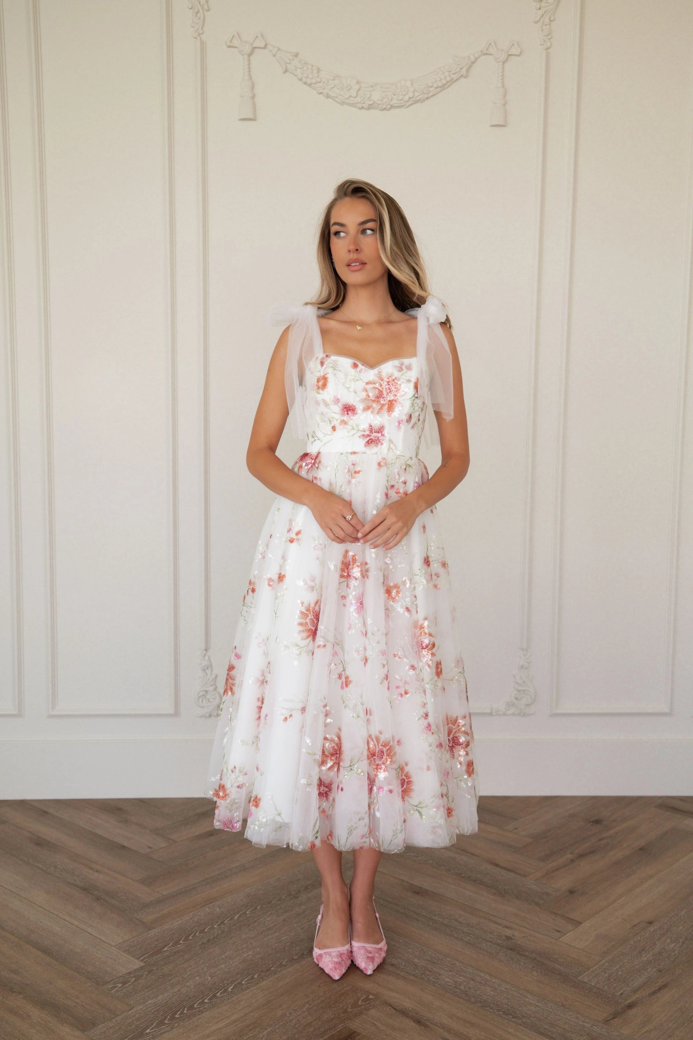 Bianca Dress