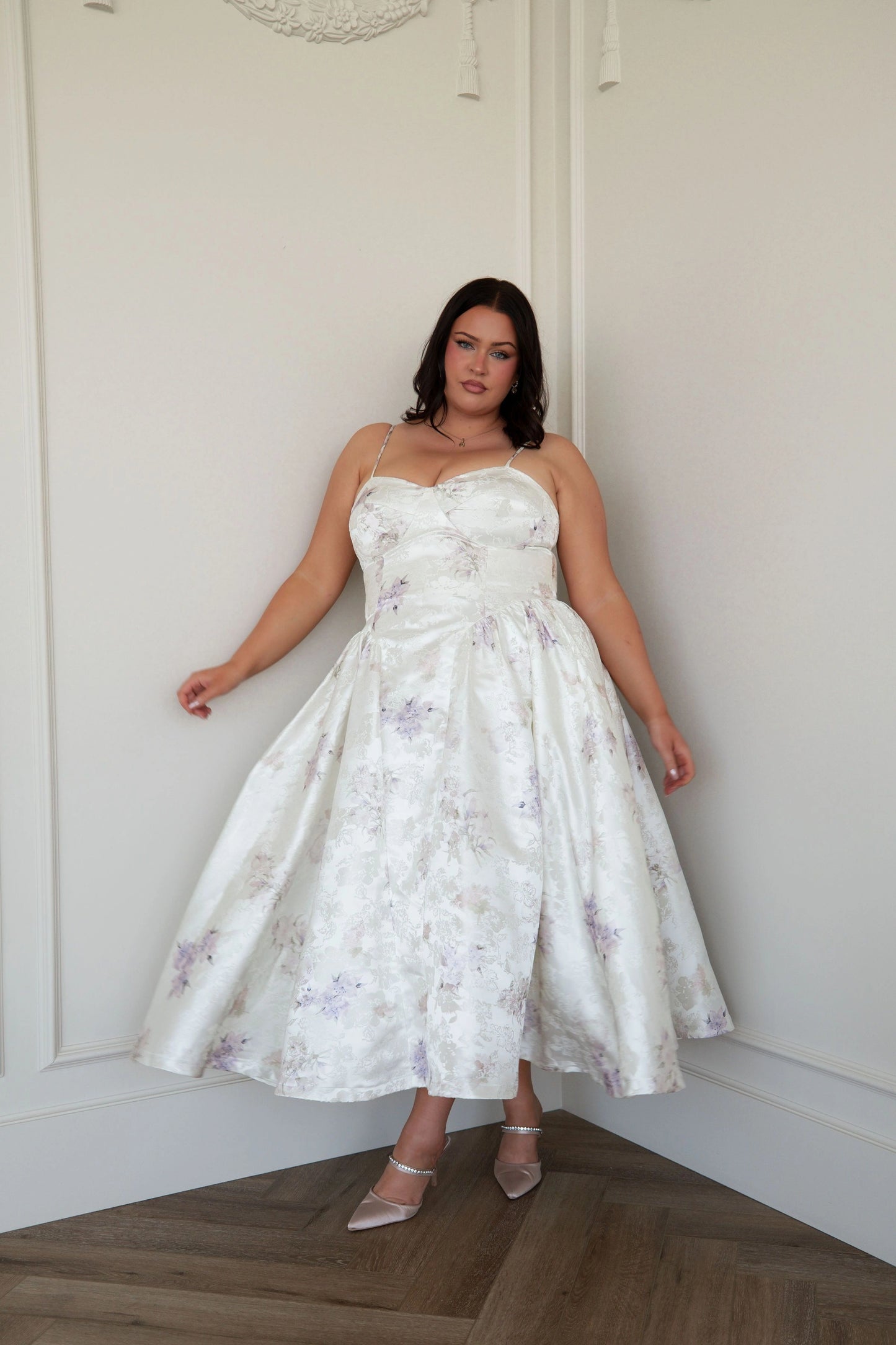 Bria Dress