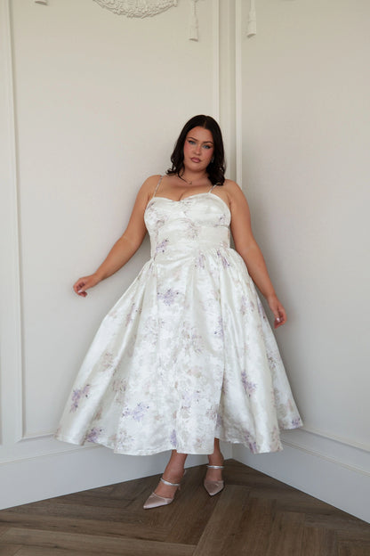 Bria Dress