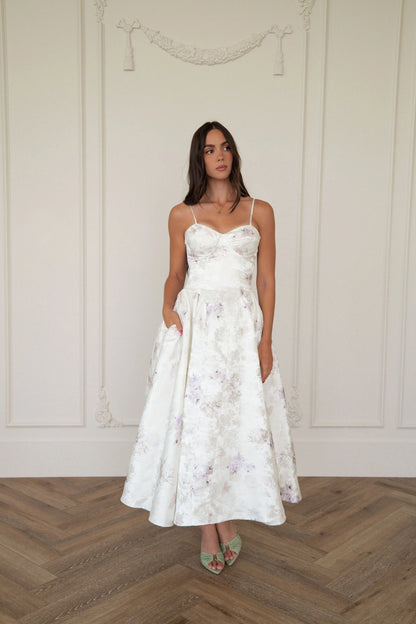Bria Dress