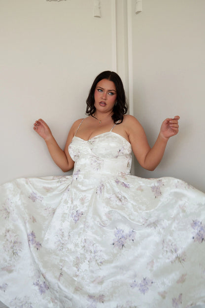 Bria Dress