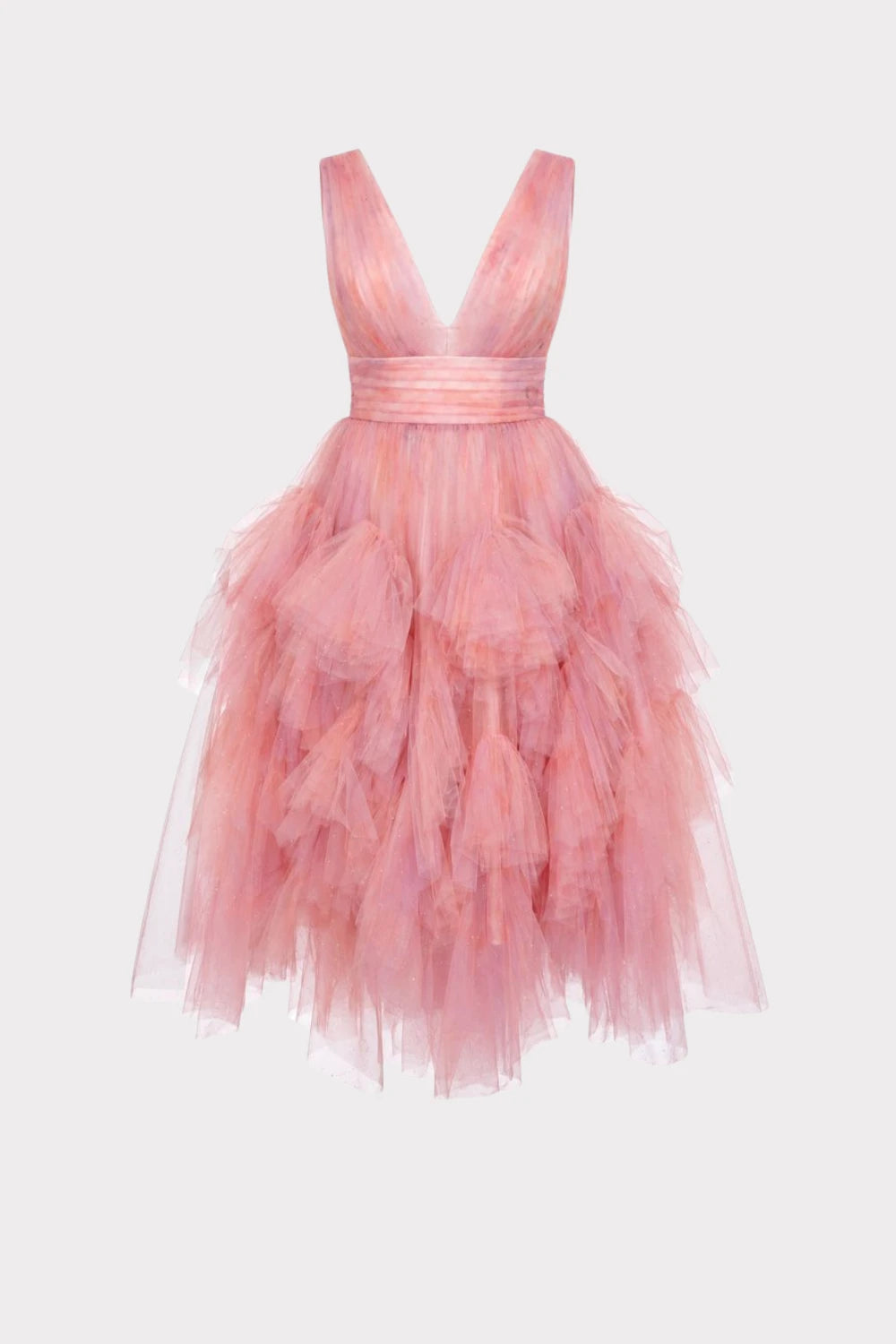 Calypso Dress ghost