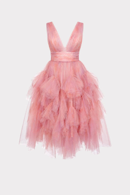 Calypso Dress ghost