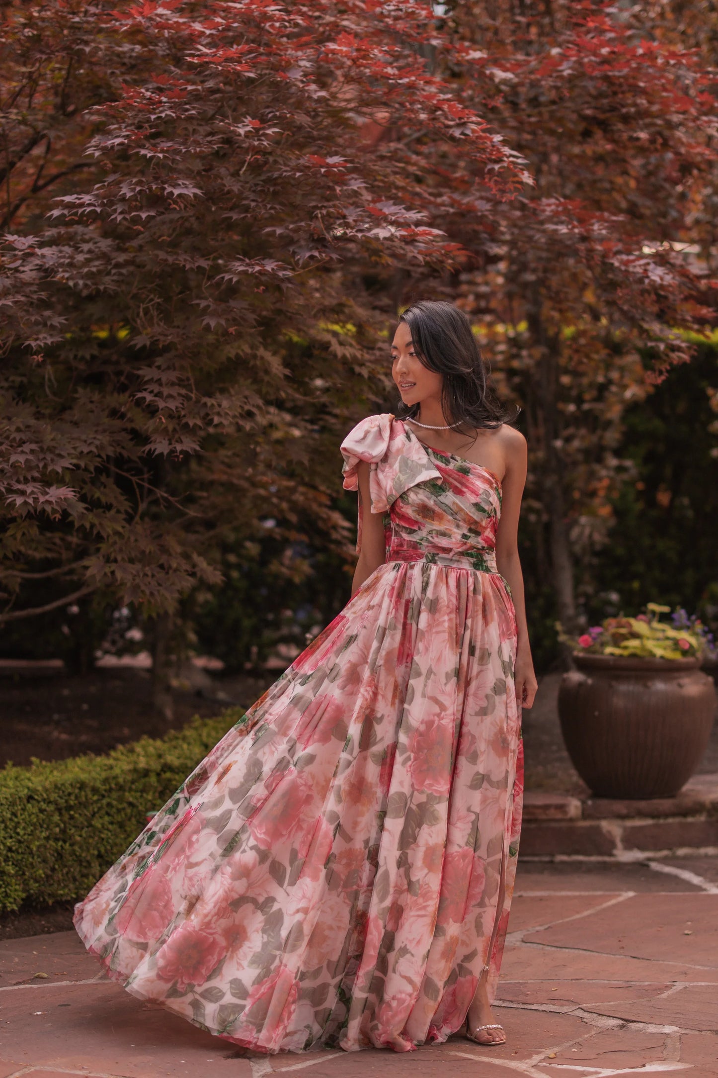 Charlotte Dress