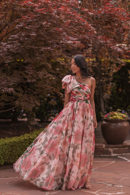 Charlotte Dress