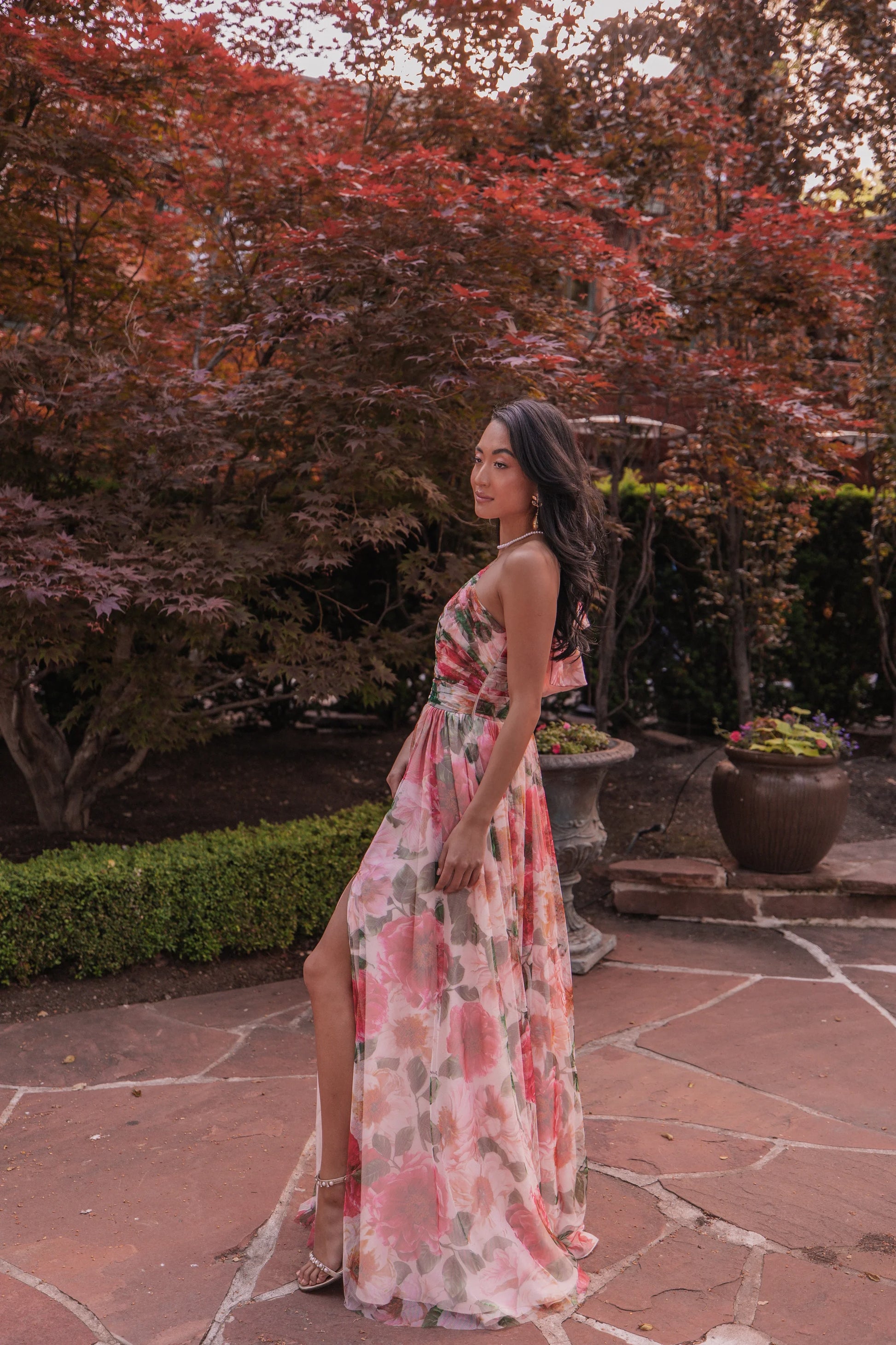 Charlotte Dress