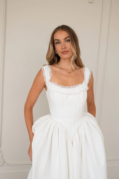 Coco Dress