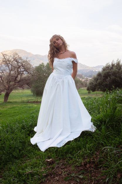 Coco Dress