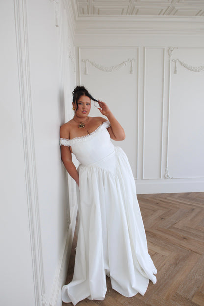 Coco Dress