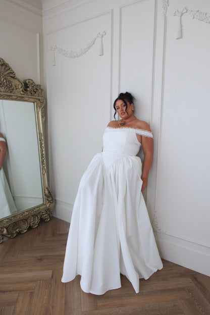 Coco Dress