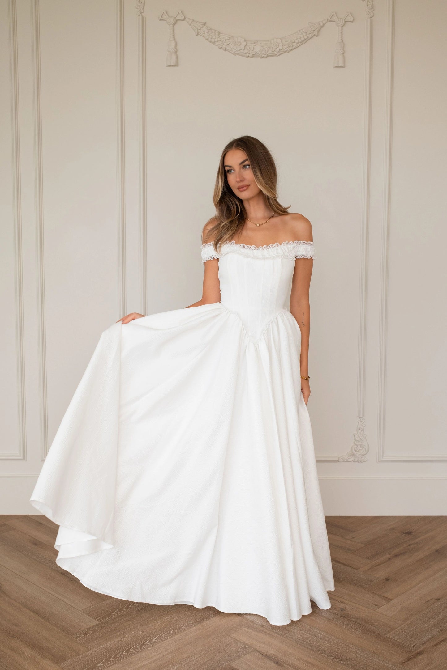 Coco Dress
