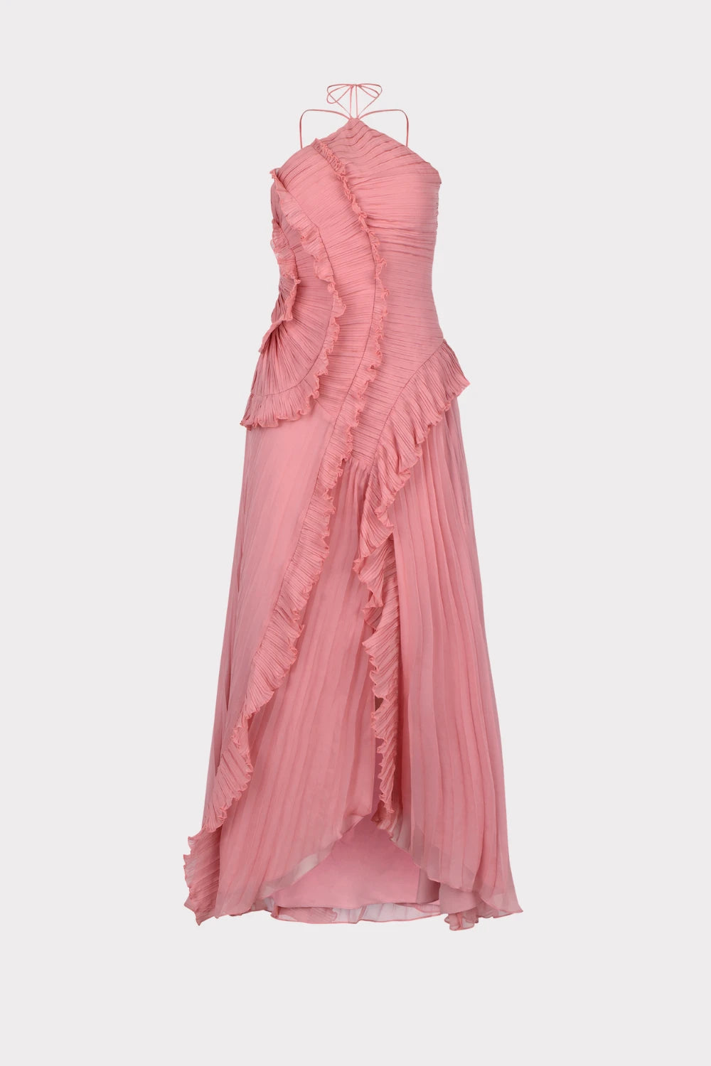 Coralyn Dress ghost