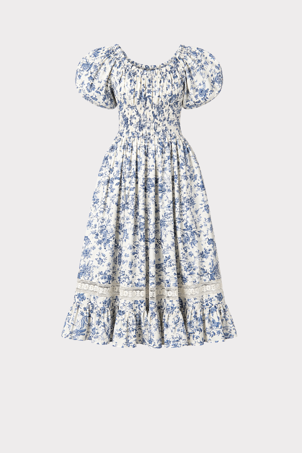 Gemma Dress
