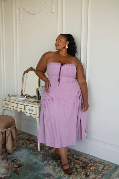 Jenny Dress