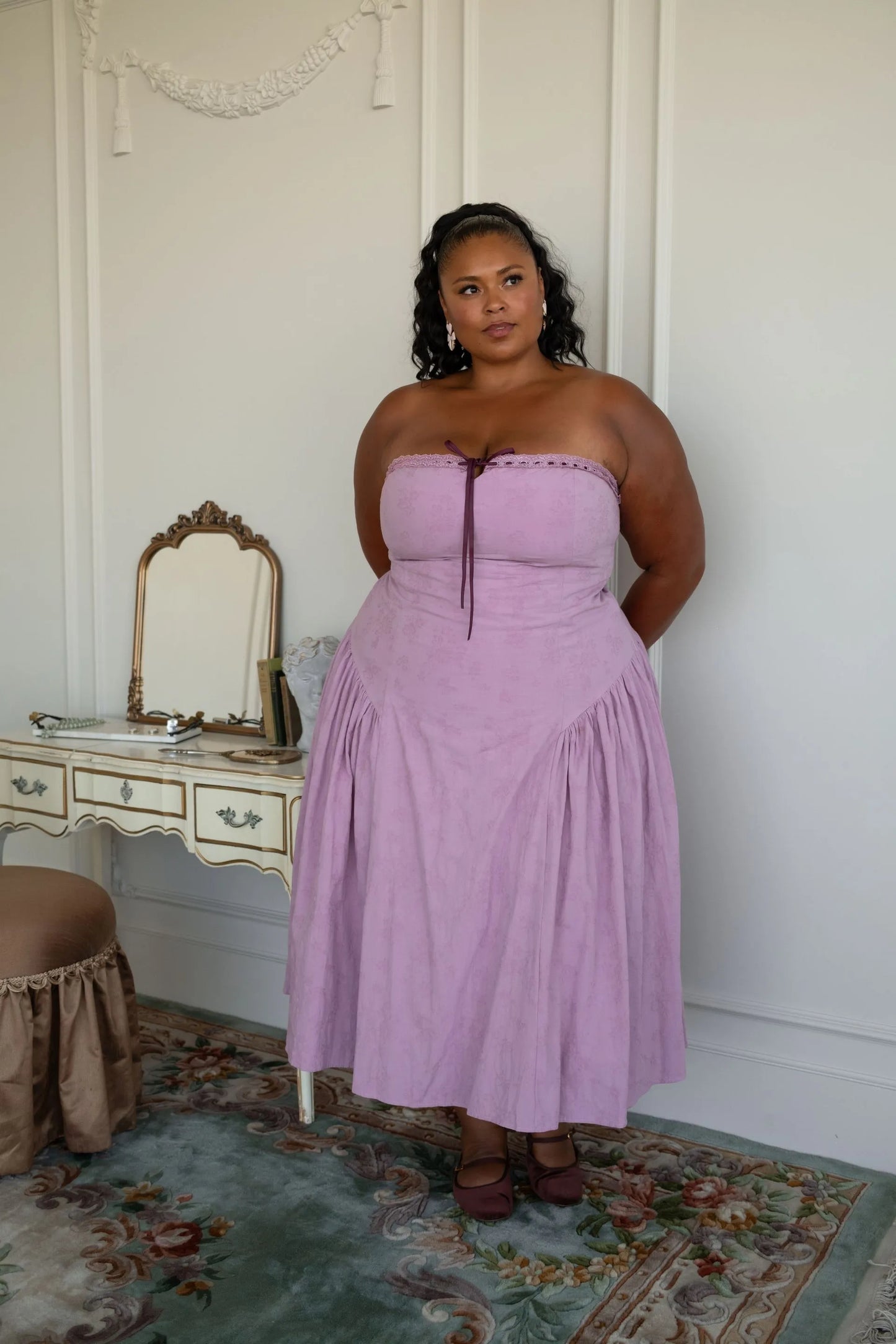 Jenny Dress