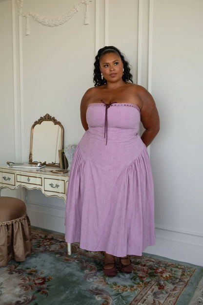Jenny Dress