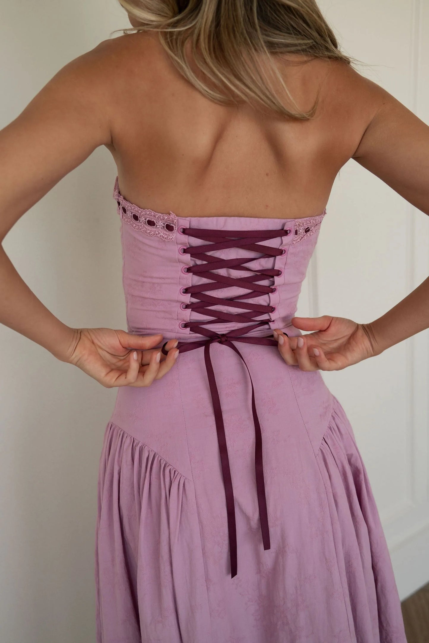 Jenny Dress