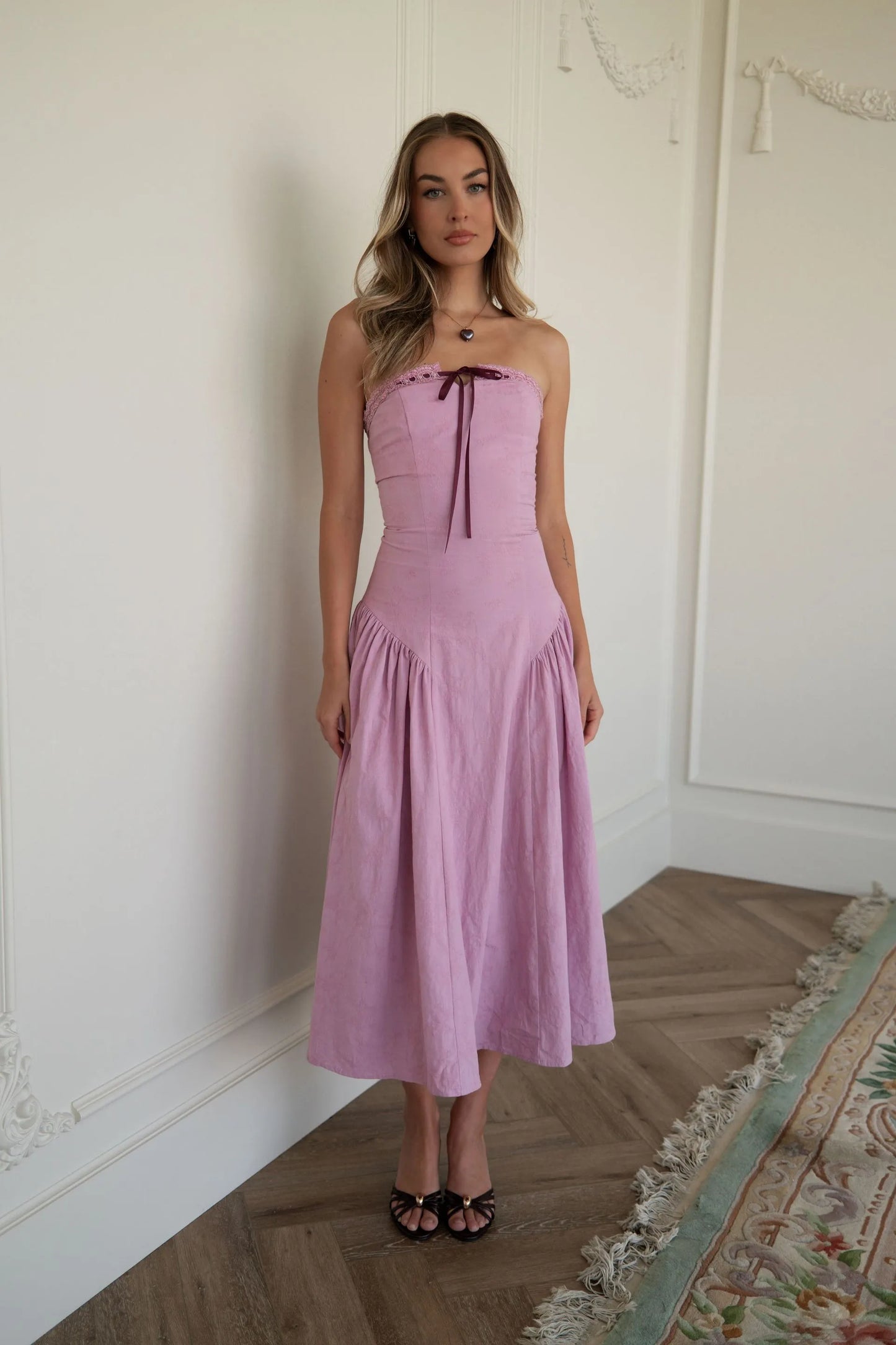 Jenny Dress