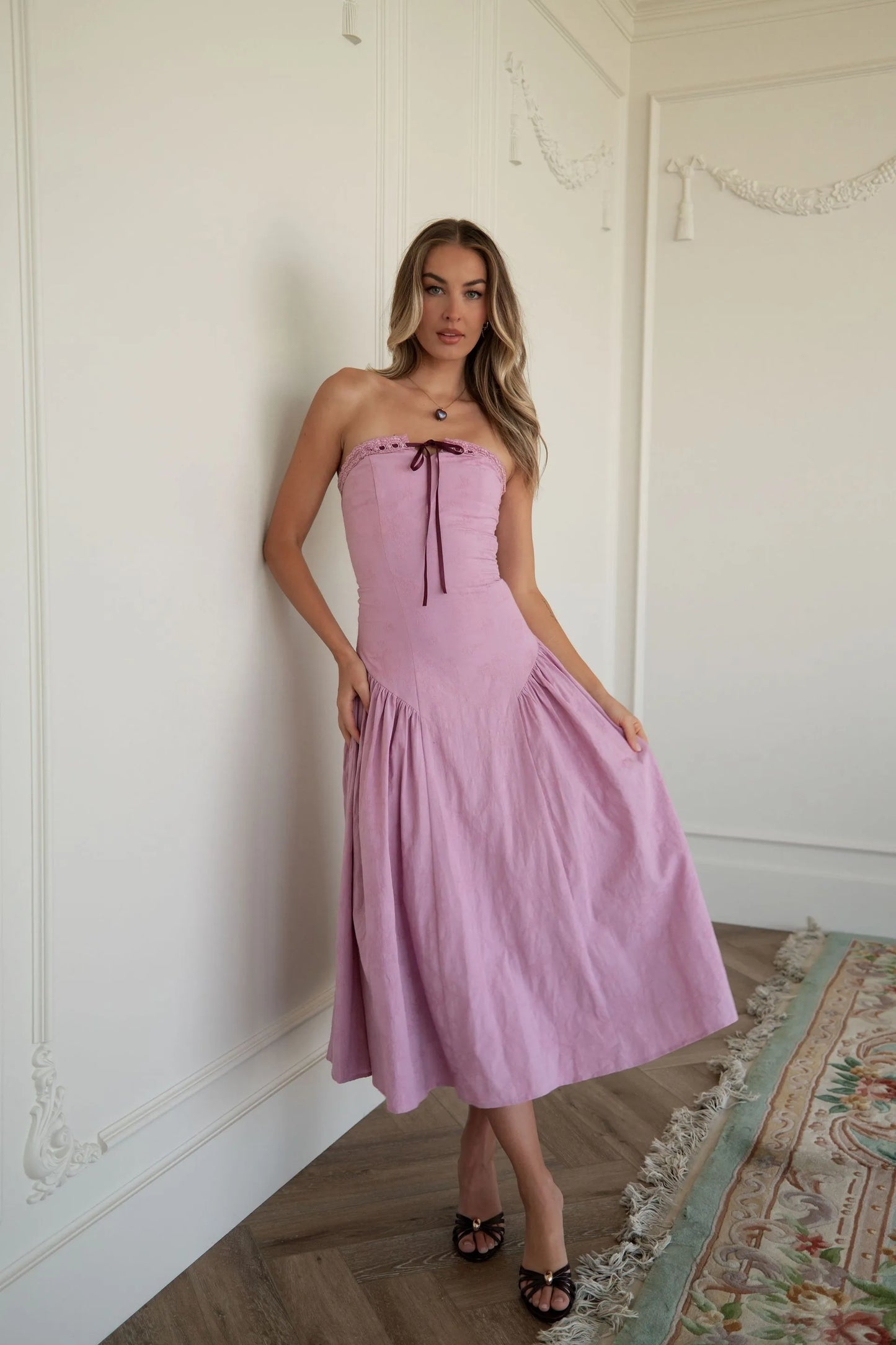 Jenny Dress