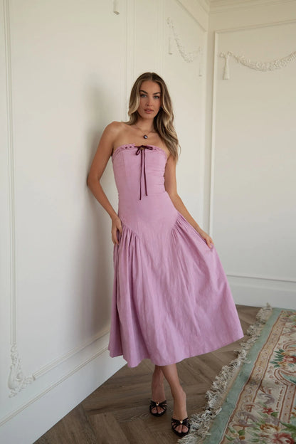 Jenny Dress