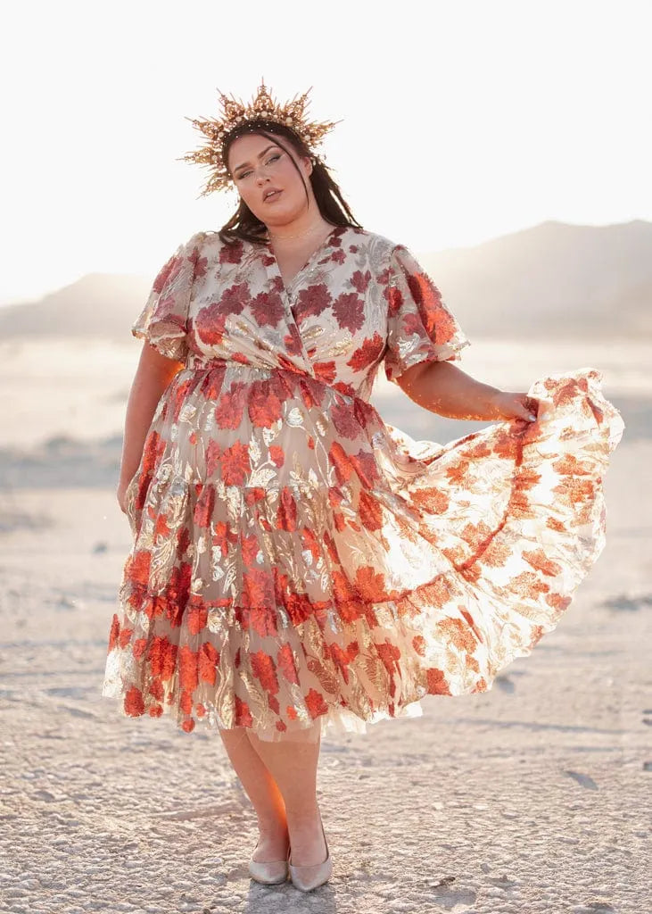 Anna Dress | Occasion Dress in Sizes XXS6X | JessaKae Anna Dress | Occasion Dress in Sizes XXS6X | JessaKae