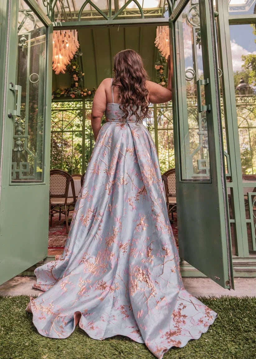 Arabella Dress | Occasion Dress in Sizes XXS6X | JessaKae Arabella Dress | Occasion Dress in Sizes XXS6X | JessaKae