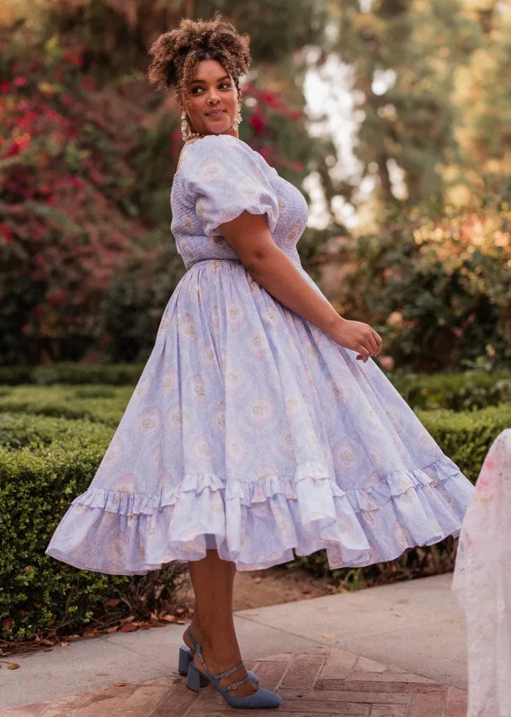 Blooming Bows Dress | Occasion Dress in Sizes XXS6X | JessaKae Blooming Bows Dress | Occasion Dress in Sizes XXS6X | JessaKae