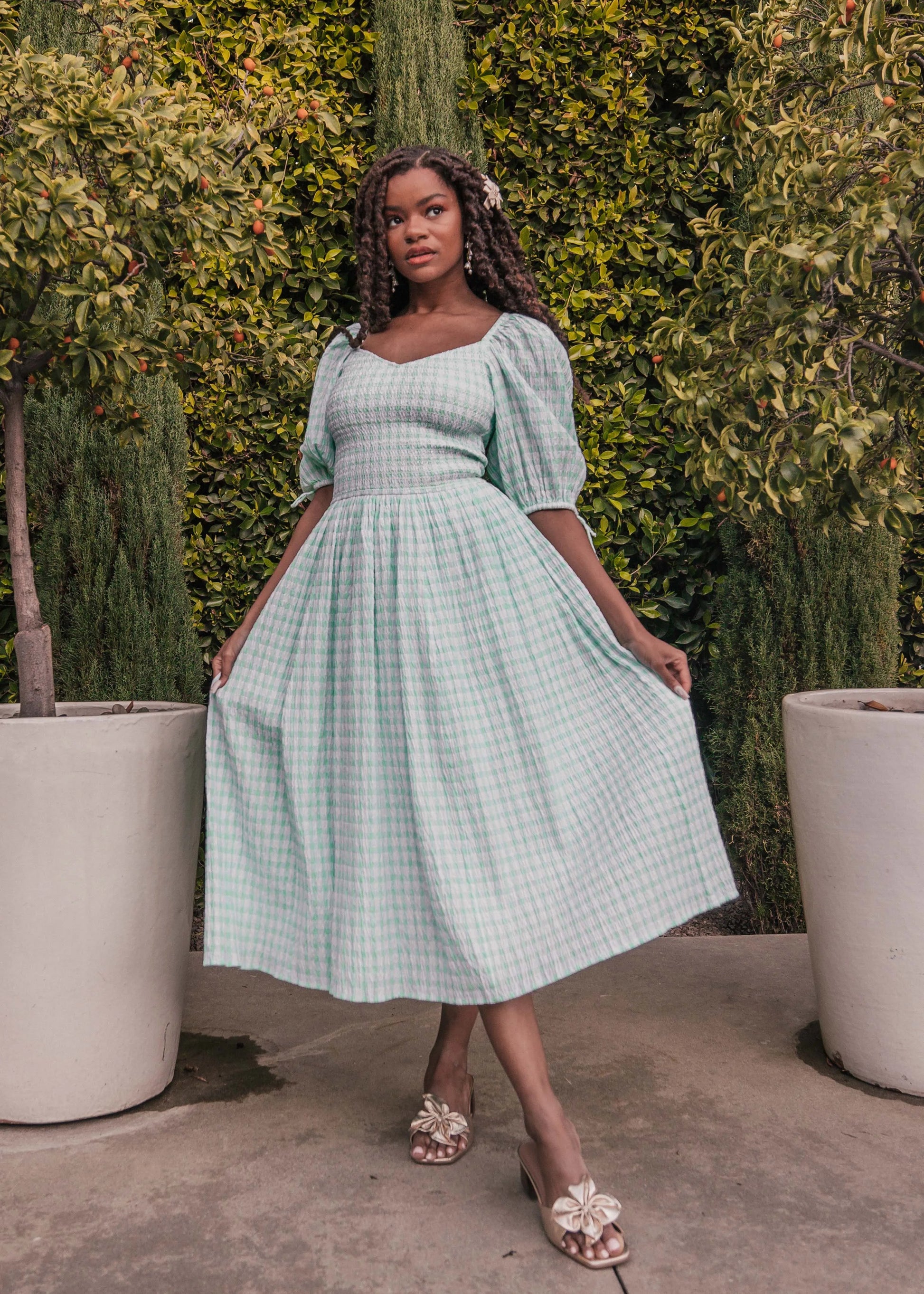 Bonnet Dress | Occasion Dress in Sizes XXS6X | JessaKae Bonnet Dress | Occasion Dress in Sizes XXS6X | JessaKae