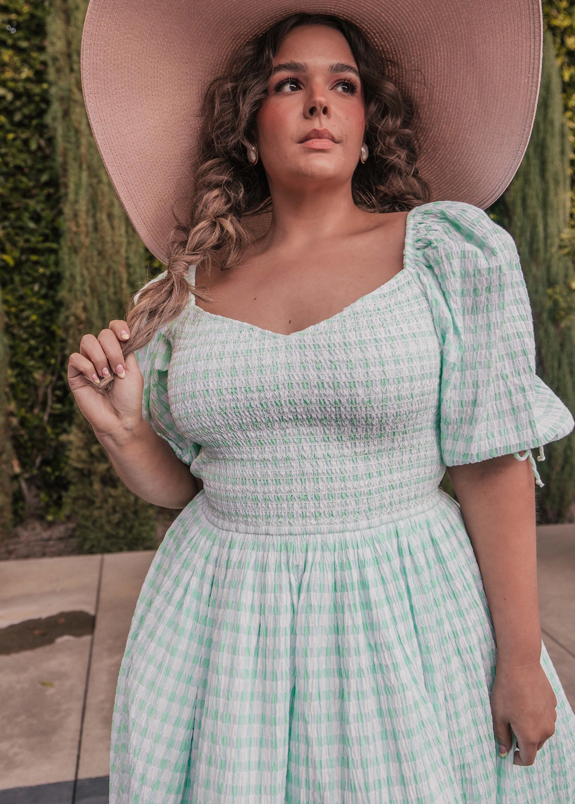 Bonnet Dress | Occasion Dress in Sizes XXS6X | JessaKae Bonnet Dress | Occasion Dress in Sizes XXS6X | JessaKae