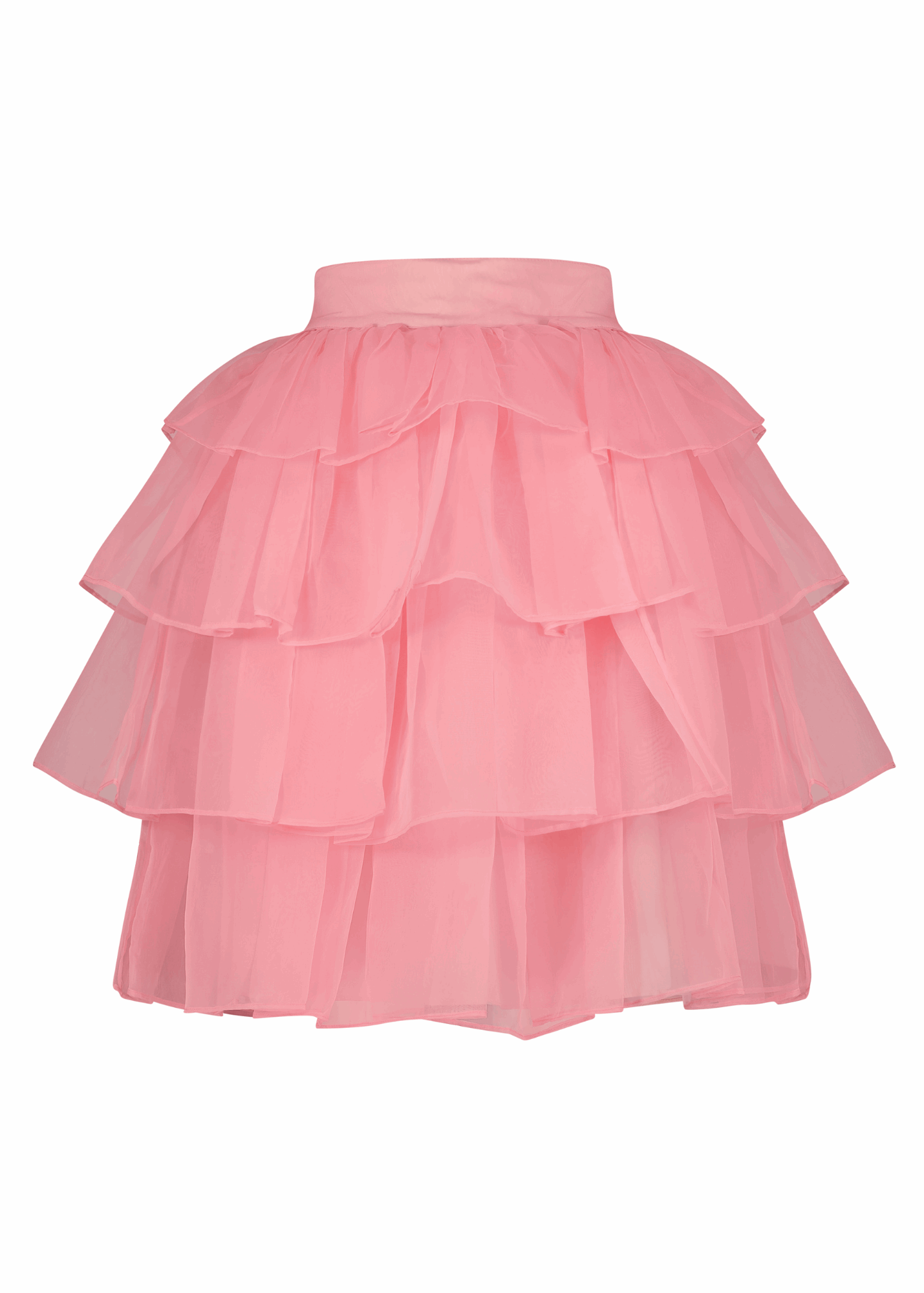 Candy Skirt - Pink