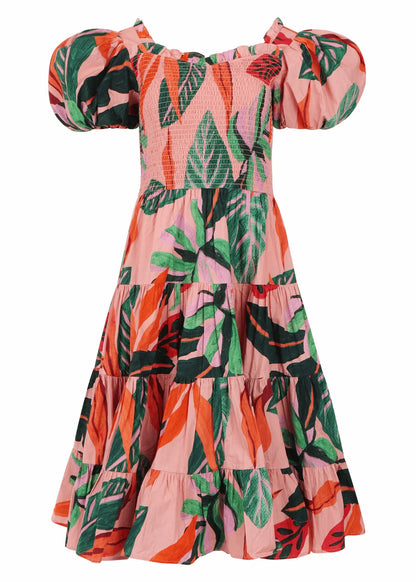 Catalina Dress Dresses - JessaKae - Catalina Dress - Catalina / XXS