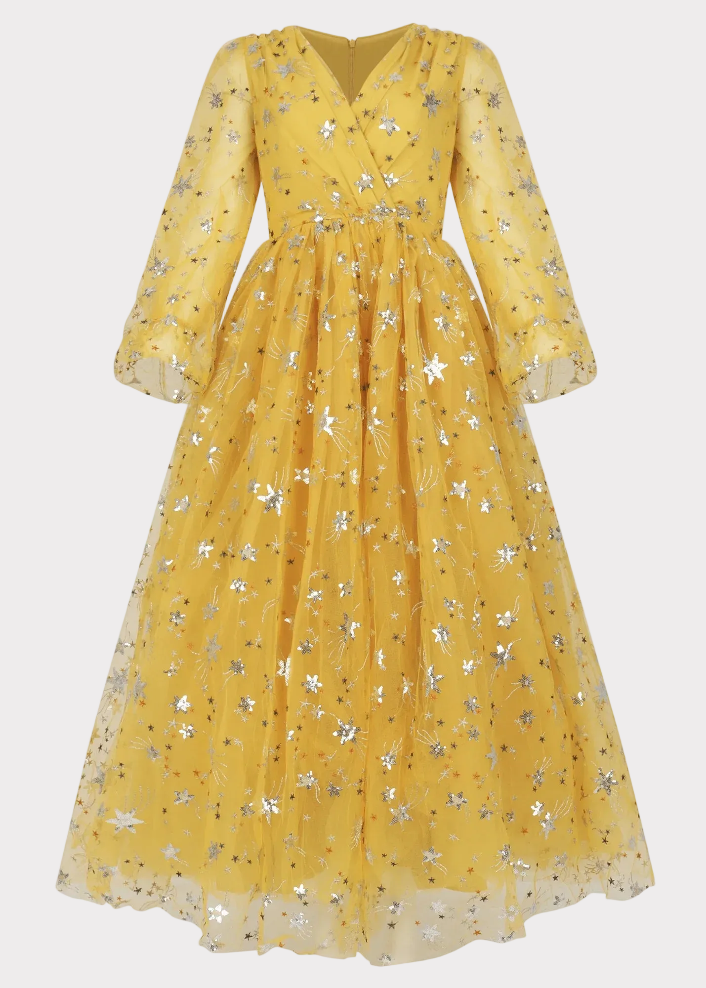 Golden Fall Dresses - JessaKae Golden Fall Dresses - JessaKae