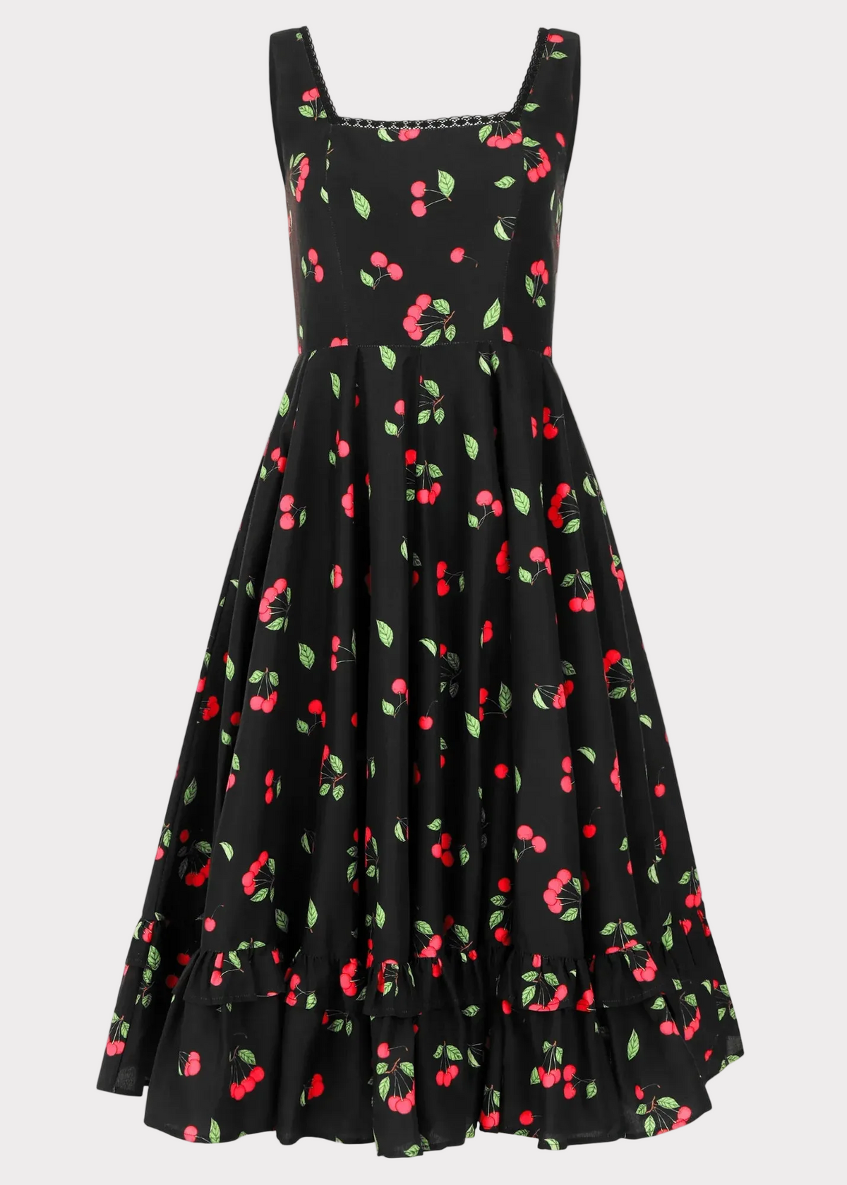 Cherry Jam Dress | Occasion Dress in Sizes XXS6X | JessaKae Cherry Jam Dress | Occasion Dress in Sizes XXS6X | JessaKae