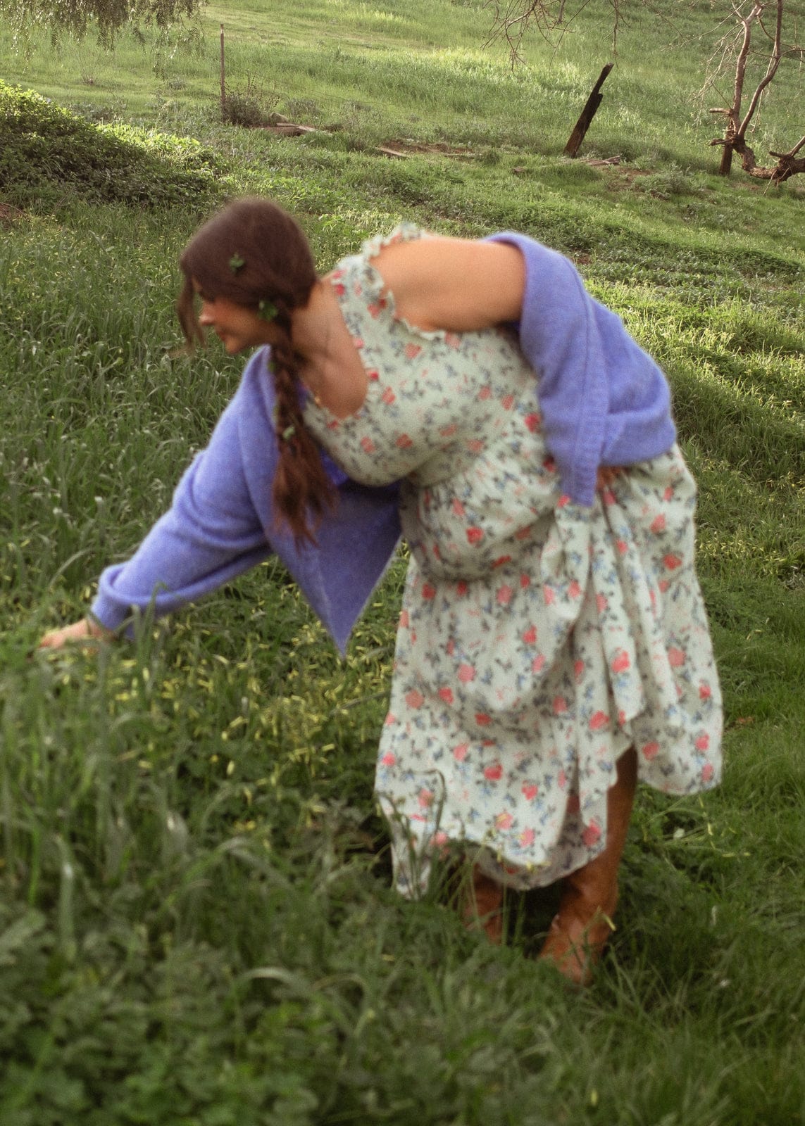 chic size inclusive model wearing JessaKae Chloe Dress Dresses