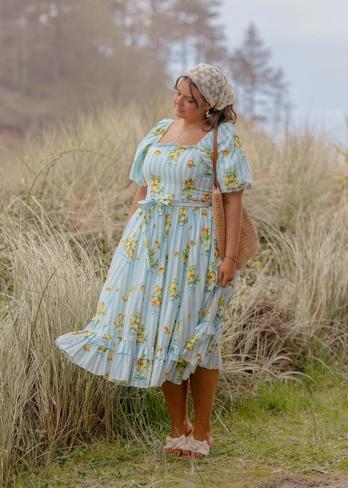 Citrus Dress | Occasion Dress in Sizes XXS–6X Citrus Dress | Occasion Dress in Sizes XXS–6X