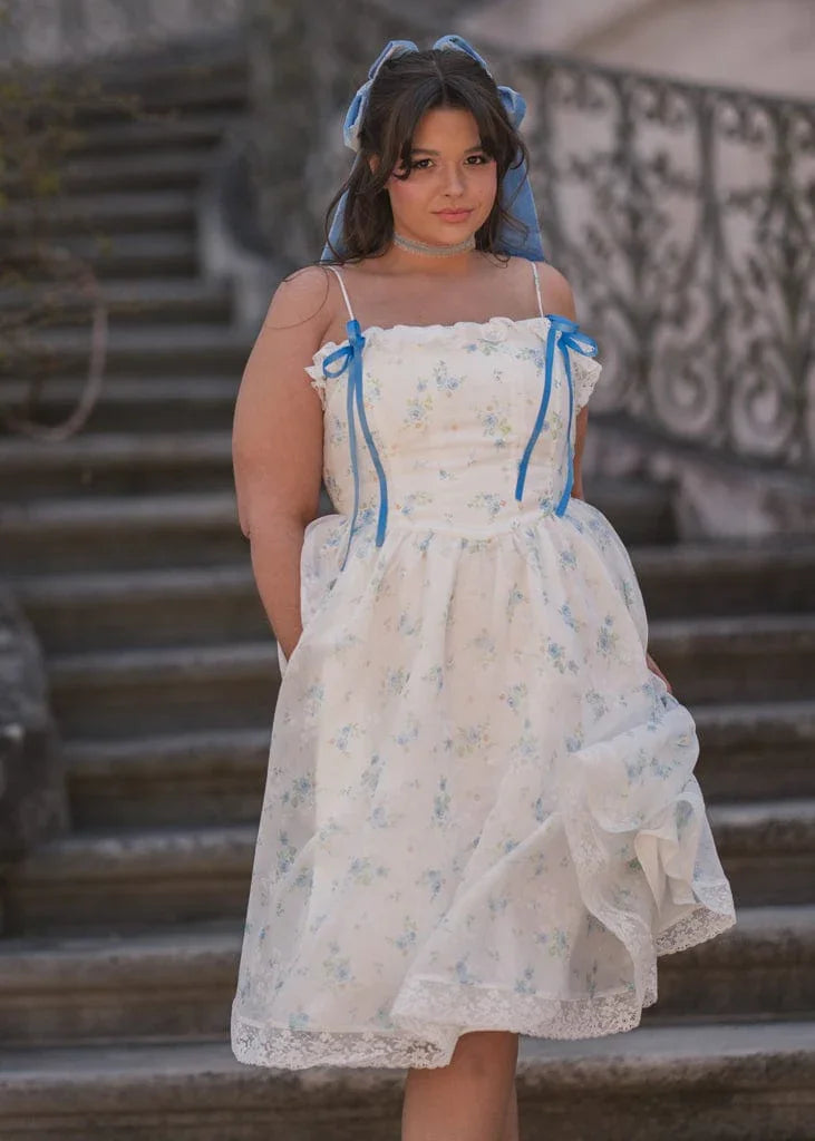 Coquette Dress | Occasion Dress in Sizes XXS6X | JessaKae Coquette Dress | Occasion Dress in Sizes XXS6X | JessaKae