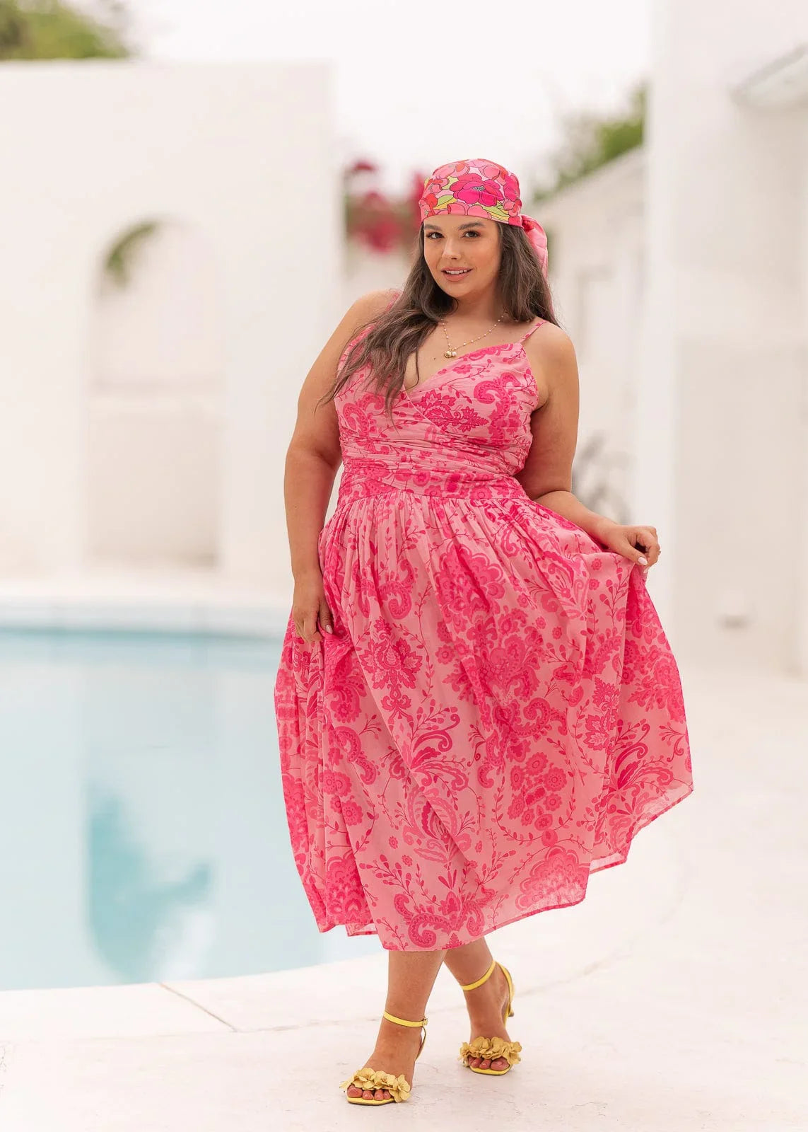 Coral Cove Dress | Occasion Dress in Sizes XXS6X | JessaKae Coral Cove Dress | Occasion Dress in Sizes XXS6X | JessaKae
