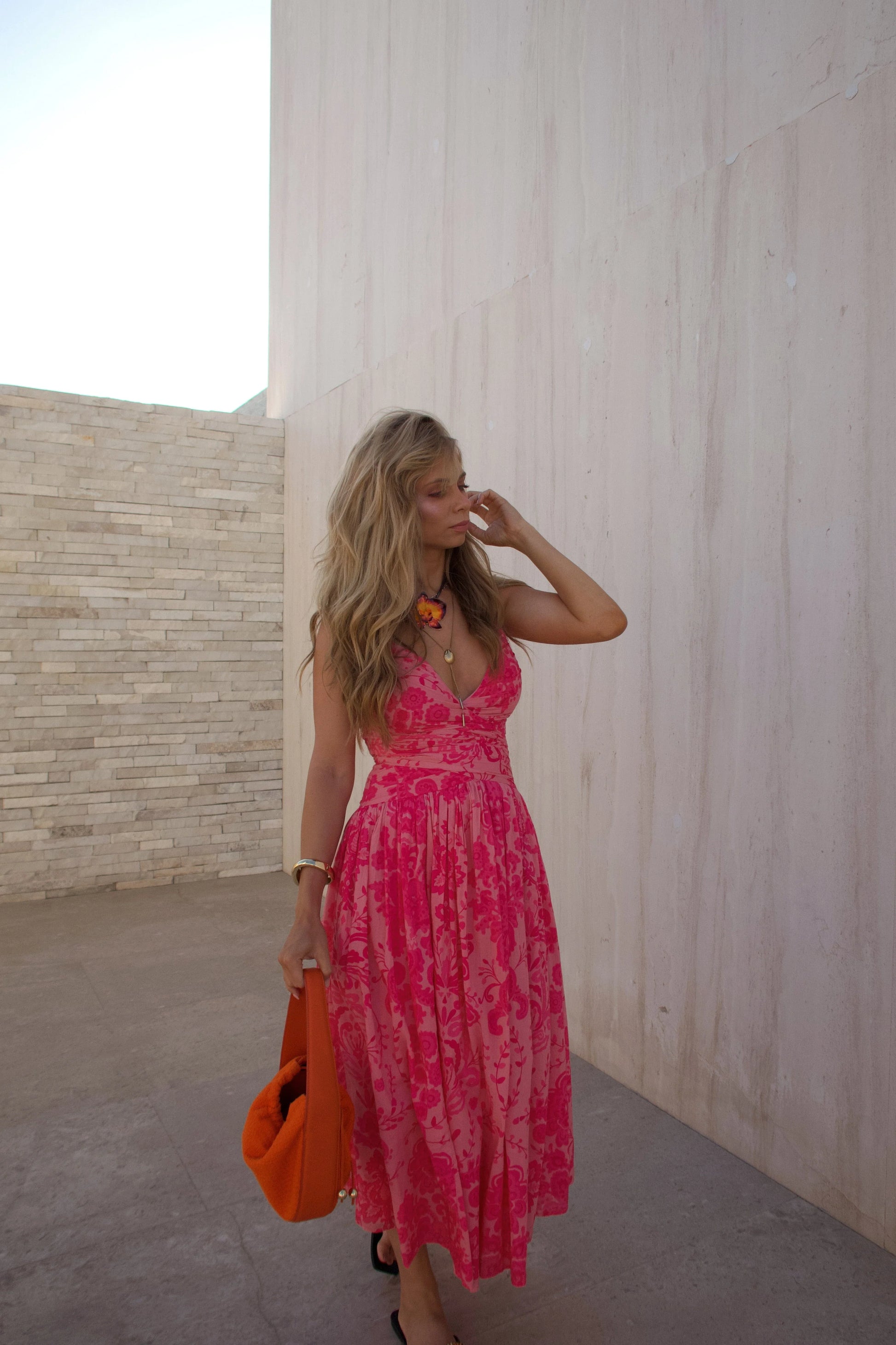 Coral Cove Dress | Occasion Dress in Sizes XXS6X | JessaKae Coral Cove Dress | Occasion Dress in Sizes XXS6X | JessaKae